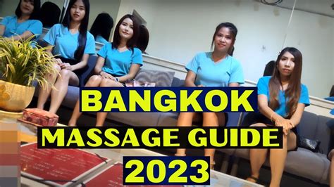 Real Thai Massage Porn Videos 